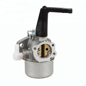 Vente flash 696065 697422 <span class=keywords><strong>Carburateur</strong></span> pour <span class=keywords><strong>Briggs</strong></span> 110402 110412 215369 Pièces détachées pour moteur de motobineuse <span class=keywords><strong>Carburateur</strong></span> Carb - Product Image 2