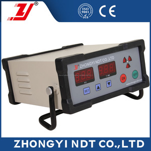 Dandong Zhongyi industrielle NDT X Ray radiographie soudure <span class=keywords><strong>Machine</strong></span> d'essai - Product Image 5