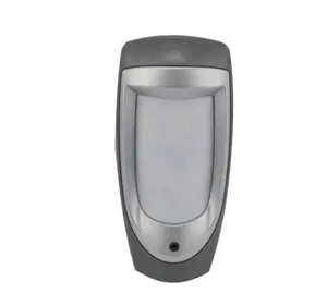 Bester Preis verdrahtet Paradox Outdoor Pir Bewegungs melder Alarms ensor DG85 wasserdicht