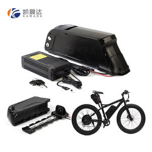 공장 manufacture ebike akku <span class=keywords><strong>lipo</strong></span> batteries 48 볼트 12.8ah lithium <span class=keywords><strong>battery</strong></span> case 와 충전기 - Product Image 1