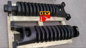 ประเทศจีนผู้ผลิตรถขุด PC300-8 PC350-8 <span class=keywords><strong>PC270</strong></span>-8 PC290-10ติดตามปรับฤดูใบไม้ผลิ2073000390เบาะ Ass'y - Product Image 3