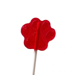 Máquina formadora y envasadora de caramelos de piruletas - Product Image 4