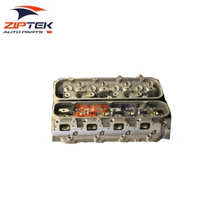 Ziptek động cơ xe phụ tùng động cơ Turbo <span class=keywords><strong>om611</strong></span> xi lanh đầu cho Mercedes Benz Chevrolet BBC 454 - Product Image 3