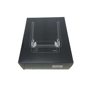 Routeur Wi-Fi ZBT 2.4, routeur sans fil <span class=keywords><strong>MT7628K</strong></span> 300 Mbps N 802.11 AP, portée Wi-Fi - Product Image 4