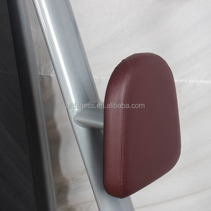 Phòng Tập Thể Dục Thiết Bị Tập Thể Dục Ngồi Lat Pulldown Máy/Cao <span class=keywords><strong>Pully</strong></span> Máy Tập Thể Dục - Product Image 6