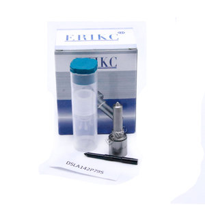 ERIKC 0433175196 DSLA 142 P 795 純正噴射部品 ノズル 0433 175 196 燃料噴射ノズル <span class=keywords><strong>DSLA142P795</strong></span> (0445110044用) - Product Image 3