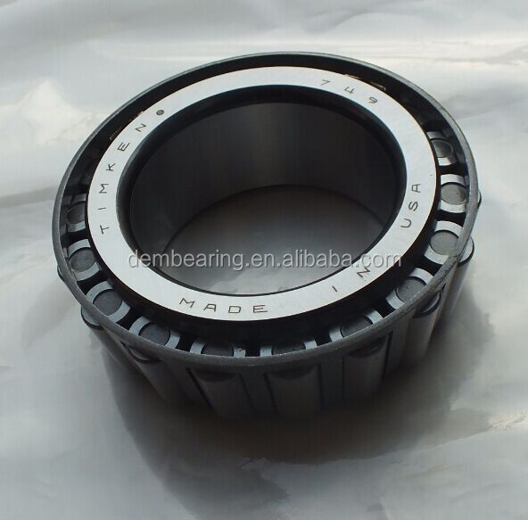 Набор 423 roginal высокое качество завод производит быструю доставку дюймовый конический роликовый подшипник 6461A/6420 6461/6420