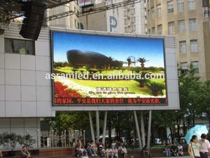 Ekran japon video dinamik kız reklam HD p2.5mm led - Product Image 4