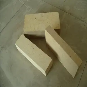 Curved Fire Brick Fireclay Refractories Bricks With Great Price