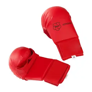 WKF Karate Sparring Handschoenen Vechtsporten