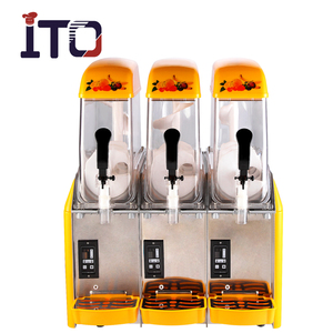 RB-360 Gros slush machine/granizadora/cremoladera - Product Image 6