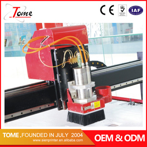 Hecho en china 3000 <span class=keywords><strong>w</strong></span> gabinete puertas de madera del cnc/máquina cnc router - Product Image 4