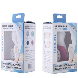 A prueba de <span class=keywords><strong>agua</strong></span> eléctrico pie piel muerta quitar, pie sexy, húmedo y seco - Product Image 5