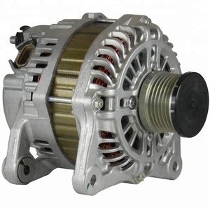 <span class=keywords><strong>Alternador</strong></span> de 12v 110a para QASHQAI 2.0  23100JD21A A2TJ0581 11414N - Product Image 1