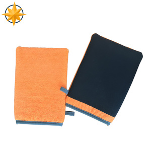 Laver Magic <span class=keywords><strong>Car</strong></span> Clay Mitt - Product Image 2
