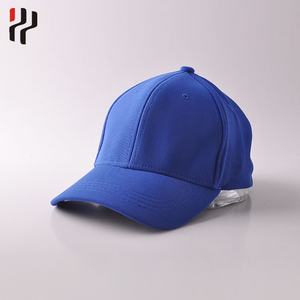 Хлопковая бейсболка с вышивкой логотипа, 6 панелей, жесткие кепки и головные уборы - Product Image 4