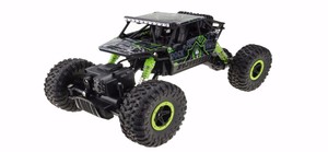 Coche todoterreno a Control remoto para niños, <span class=keywords><strong>juguete</strong></span> <span class=keywords><strong>de</strong></span> coche <span class=keywords><strong>de</strong></span> escalada 4WD 2,4 GHz - Product Image 5