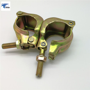 Xây Dựng Giàn Giáo Bộ Phận Hàn Quốc 90 Độ Xoay Kẹp Giá - Product Image 3