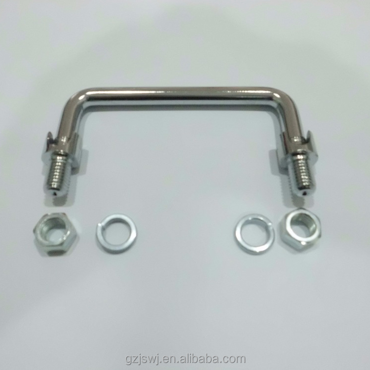 Metal Handles
