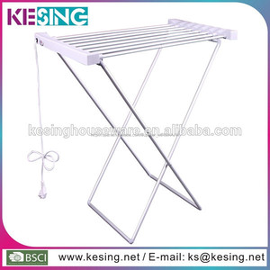 Garments importers in Europe aluminum folding heated clothing clothes line - Product Image 1