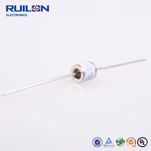 Fabricante de Componentes de Protección de Circuitos, Tubo de Descarga de Gas, Protector de Sobretensiones/<span class=keywords><strong>GDT</strong></span> - Product Image 5