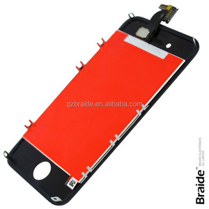 <span class=keywords><strong>Precio</strong></span> competitivo para el <span class=keywords><strong>iPhone</strong></span> 4S pantalla LCD, reparación de piezas de alta calidad de la pantalla del LCD para el <span class=keywords><strong>iPhone</strong></span> 4S - Product Image 6