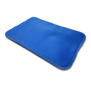 Nylon material Cold and hot compresses used repeatedly to relieve pressure sprain ice pack for Sports injury