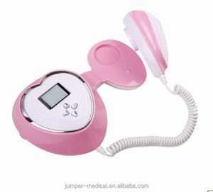 Angelsounds भ्रूण डॉपलर के साथ एलसीडी डिस्प्ले JPD-100S4 - Product Image 3