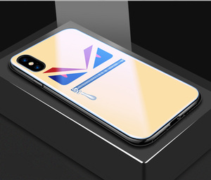 IMD de alta tecnología ojo malvado tpu teléfono caso para el iphone 8X8 más - Product Image 2