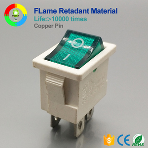 <span class=keywords><strong>40t85</strong></span> <span class=keywords><strong>5e4</strong></span> dpdt enec t125 kcd8 kema keur thuyền rocker chuyển - Product Image 3