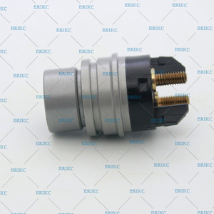 Erikc bomba de combustible Bosch válvula solenoide FOORJ02703 (f oor J02 703) auto Motor solenoide de control foor J02 703 - Product Image 2