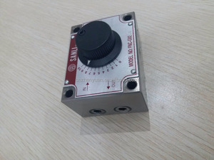Original TAIWAN hydraulisches Magnetventil FNC-G02-4 hydraulisches Drehzahl regelventil FNC-G02-1 FNC-G02-2 Durchfluss regelventil - Product Image 3