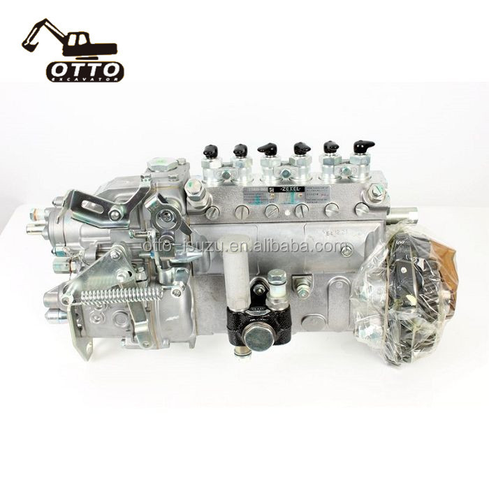 ZEXEL Japan Diesel Engine Fuel Injection Pump Parts - SH450