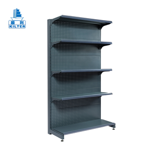 Beautiful Light Duty Used Supermarket Shop Candy Snack Display Metal <strong>Wire</strong> <strong>Rack</strong> <strong>Shelves</strong> for Sales System - Product Image 3