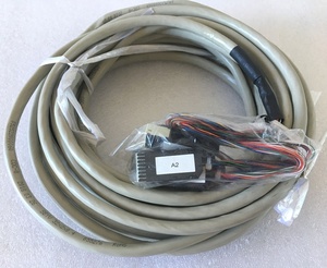 ZXJ10B cable HW cable BA/BB/BC/BD/SER/BF/BG/BH/BI/BJ/BK/<span class=keywords><strong>BM</strong></span>/BN/BO/<span class=keywords><strong>BP</strong></span> para MSG5200 ZXJ10 ZXJ10B PSTN ASIC/cable con cerrojo - Product Image 2