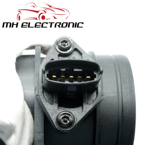 MAIHAO mh <strong>electronic</strong> 28164 4a000 maf mass air flow <strong>sensor</strong> for hyundai terracan porter h 1 <strong>kia</strong> sorento carnival carens sedona 2.5 crdi - Product Image 6