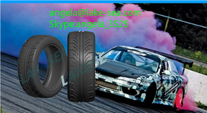 Pneus de compétition pere80zino 275/40/18, pneus de course - Product Image 6