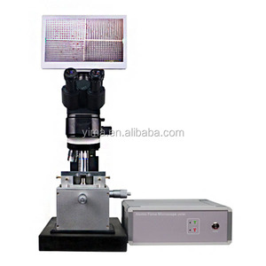 <span class=keywords><strong>Microscope</strong></span> à <span class=keywords><strong>force</strong></span> <span class=keywords><strong>atomique</strong></span> optique FM-NanoviewOp-AFM - Product Image 1