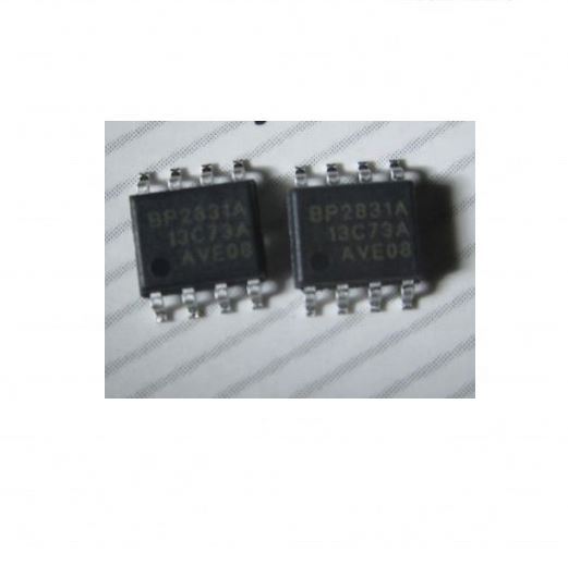 Integrated Circuit BP2831A Constant Current Drive IC LED Driver Chip Isolated Buck Type BP2831