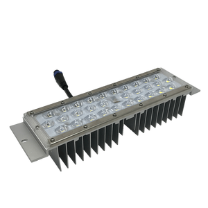 Módulos de Luz LED para Retrofit de Iluminação Pública com Fibra Óptica - Alta Eficácia Luminosa 30W 40W - Product Image 3
