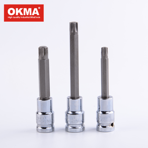 <span class=keywords><strong>Restaurante</strong></span> comercial negro <span class=keywords><strong>Wynn</strong></span> de socket set, cárter de aceite tornillo zócalos juego unidad hex bit socket - Product Image 1