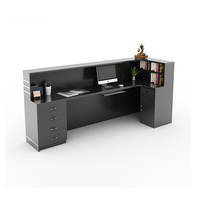 Compteur d'argent pour bureau, récepteur
