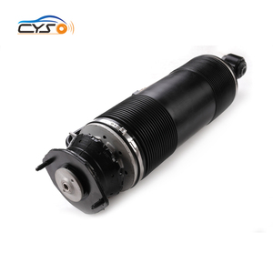 Système de suspension hydraulique Amortisseurs pneumatiques pour Mercedes-Benz Classe SL W230 R230 avec contrôle actif de la carrosserie - Product Image 1