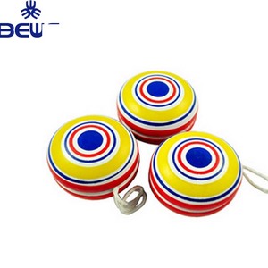 En gros Pas Cher Prix <span class=keywords><strong>YoYo</strong></span> En <span class=keywords><strong>Bois</strong></span> Pour Enfants - Product Image 2