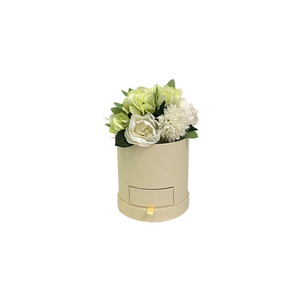 <span class=keywords><strong>Cajas</strong></span> <span class=keywords><strong>de</strong></span> Regalo Redondas <span class=keywords><strong>de</strong></span> Cartón para San Valentín, <span class=keywords><strong>con</strong></span> Diseño Floral, en Colores Frescos, Pequeñas, para <span class=keywords><strong>Rosas</strong></span>, <span class=keywords><strong>Chocolates</strong></span> y Otros Regalos - Product Image 5