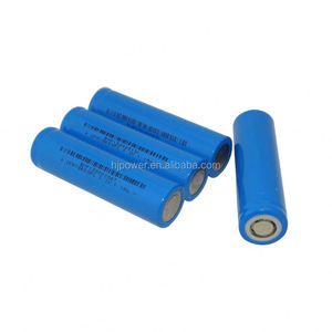 HJBP LiFePO4 मरम्मत 18650 22650 32650 रिचार्जेबल बैटरी - Product Image 2