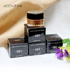 Kem Nền Trang Điểm, Kem Nền Trang Điểm Mờ, Kem Nền Mousse Mờ - Product Image 6