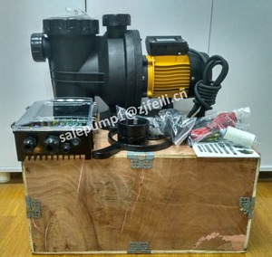 500 wát dc năng lượng mặt trời bơm hồ kit với tấm pin mặt trời 48 v năng lượng mặt trời powered bơm nước bể bơi năng lượng mặt trời hồ bơi bơm - Product Image 3