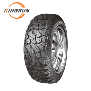 Neumáticos Kingrun, la Mejor Marca China, Neumáticos para Automóviles para Oriente Medio, Reino Unido y España - Product Image 6
