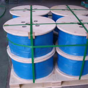 Câble métallique SS, 304/316, en acier inoxydable - Product Image 2